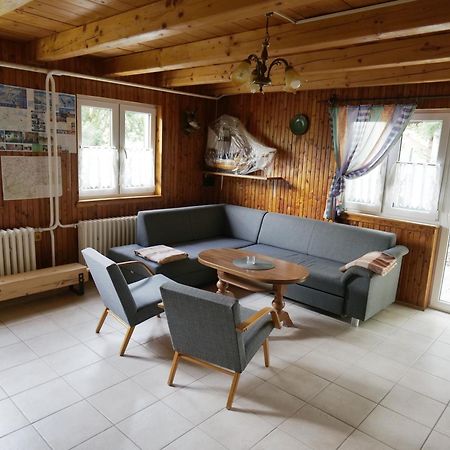 Chata Martina Bešeňová Exteriör bild