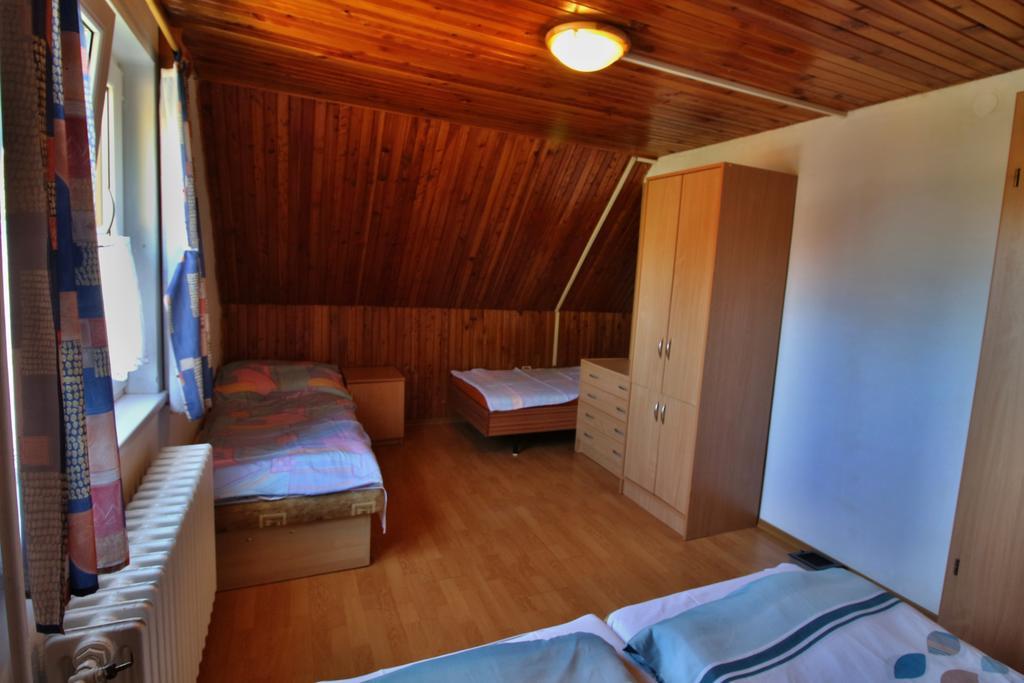 Chata Martina Bešeňová Exteriör bild